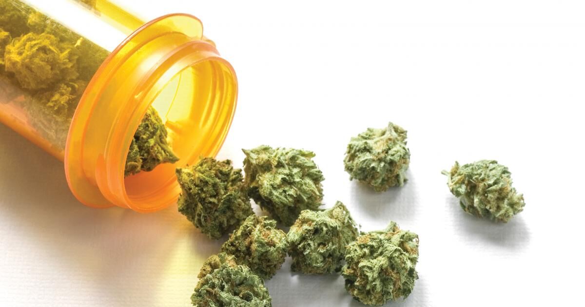 marijuana